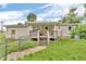 Charming one-story home with a covered porch and well-maintained front lawn at 6349 S Harding St, Indianapolis, IN 46217