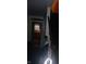 Interior shot of an entryway looking into small kitchen area at 8256 Meadowlark Dr, Indianapolis, IN 46226