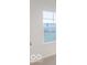 Bright bedroom featuring a large window with views of the outdoors at 9148 Anthem Ave, Plainfield, IN 46168