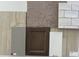 Image showcasing various material and color selections including flooring, cabinets, and tile at 9148 Anthem Ave, Plainfield, IN 46168