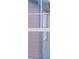 Close up of window trim at 9148 Anthem Ave, Plainfield, IN 46168