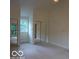 Bright bedroom featuring ample closet space and large windows at , Mooresville, IN 46158