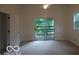 Spacious bedroom featuring sliding glass doors at , Mooresville, IN 46158