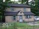 Charming two-story home with a well-maintained front yard and a classic design at , Mooresville, IN 46158
