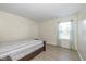 Bright bedroom with a bed and a window, offering comfortable and private space at 3624 Newberry Rd, Plainfield, IN 46168
