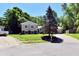 Inviting two-story home with a well-maintained lawn and mature trees in a peaceful setting at 524 Concord Ct, Fishers, IN 46038