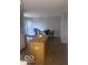 Bright kitchen area with an island with an adjacent dining area, providing ample space for cooking and entertaining at 6548 Frankenberger Dr, Indianapolis, IN 46237