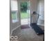 Sun room with lots of windows at 6548 Frankenberger Dr, Indianapolis, IN 46237