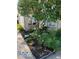 Lush landscaping surrounds the base of this building providing beautiful curb appeal at 11503 Winding Wood Dr, Indianapolis, IN 46235