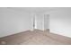 Bedroom featuring neutral carpet, and white doors at 3980 Canning St, Danville, IN 46122