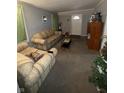 View of living room from another angle at 2018 N Dearborn St, Indianapolis, IN 46218