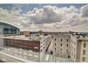 City views from a high-rise building at 141 S Meridian St # 605, Indianapolis, IN 46225