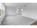 Bright living room with carpet, and lots of natural light at 4767 E Shadowbrook Dr, Camby, IN 46113
