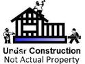 An image to denote that this property is under construction and is not an actual representation of the final product at 1560 Old Hickory Ln, Westfield, IN 46074