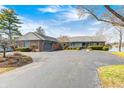 Inviting single-story home with ample parking space and charming curb appeal at 5406 Allisonville Rd, Indianapolis, IN 46220
