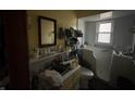 This bathroom is equipped with a walk-in tub at 721 Stover Ave, Indianapolis, IN 46227