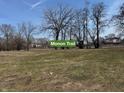 A cleared vacant lot near the Monon Trail, ideal for development or recreational use at 2833 Macpherson Ave, Indianapolis, IN 46205