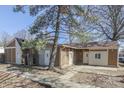 One story house with front yard set on a sunny lot and sidewalk at 3655 Yellow Poplar Ct, Indianapolis, IN 46222