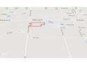 A map view shows the property location near Alexandria and Orestes at 10624 N 200 W, Alexandria, IN 46001
