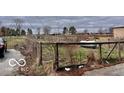Outdoor space with a chain link fence at 7154 S 325 W, Jamestown, IN 46147