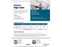 Mortgage advertisement highlighting the benefits of a lower interest rate home loan at 358 Terrace Ave, Indianapolis, IN 46225