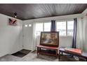 Inviting room with natural light, perfect for relaxing and entertaining friends and Gathering at 947 E Bradbury Ave, Indianapolis, IN 46203