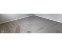 The bright and airy room is carpeted and freshly cleaned, ready for you to move in at 3333 Lupine Dr, Indianapolis, IN 46224