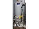 Envirotemp water heater installed in home at 1006 Columbia Ave, Alexandria, IN 46001