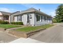 Attractive single-Gathering home featuring professional landscaping and a traditional design at 844 Blanchard St, Shelbyville, IN 46176