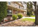 Beautiful home exterior with a brick facade, green shrubs, and a well-kept lawn at 1401 Runningbrook Ln, Avon, IN 46123