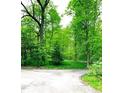 Scenic view of the property's lush, green surroundings at 3636 E 71St St, Indianapolis, IN 46220