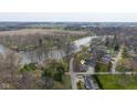 Discover serene living near the river with lush surroundings and a well-situated home at 218 Miami Dr, Noblesville, IN 46062