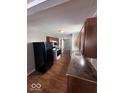 Well-equipped kitchen with modern appliances, ample cabinet space, and a sleek countertop at 1619 E 20Th St, Muncie, IN 47302