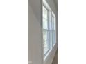 Bright white window with a view of the outside at 10689 Brooks St, Indianapolis, IN 46234
