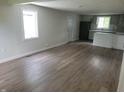 Living room with modern flooring and an abundance of natural light at 2855 Walker Ave, Indianapolis, IN 46203