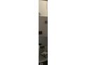Picture of a refrigerator that needs to be cleaned and organized at 2609 Mars Hill St, Indianapolis, IN 46241