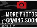 Promotional graphic announcing more photos coming soon for the listing, with a modern design at 230 E Poplar St, Danville, IN 46122