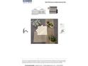 Home finishes showcasing neutral color palette and modern fixtures, creating an inviting and stylish atmosphere for residents at 1170 Mcbride St, Greenfield, IN 46140