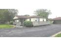 Spacious home with a wrap-around porch and well-kept grounds at 3107 N 100 W, Shelbyville, IN 46176