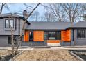 Charming home with a cedar accent exterior, new roof and updated landscaping in a great neighborhood at 11035 W Lakeshore Dr, Carmel, IN 46033