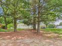 Detached garage with multiple bays, offering ample parking and storage space at 4733 E 100 S, Anderson, IN 46017