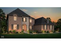 Jacksons Grant Carmel Indiana Homes For Sale