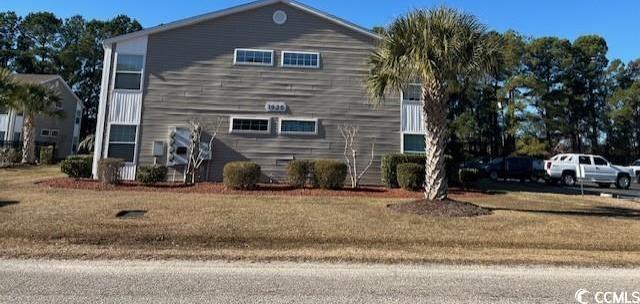 Photo one of 1925 Bent Grass Dr. # B Surfside Beach SC 29575 | MLS 2501425