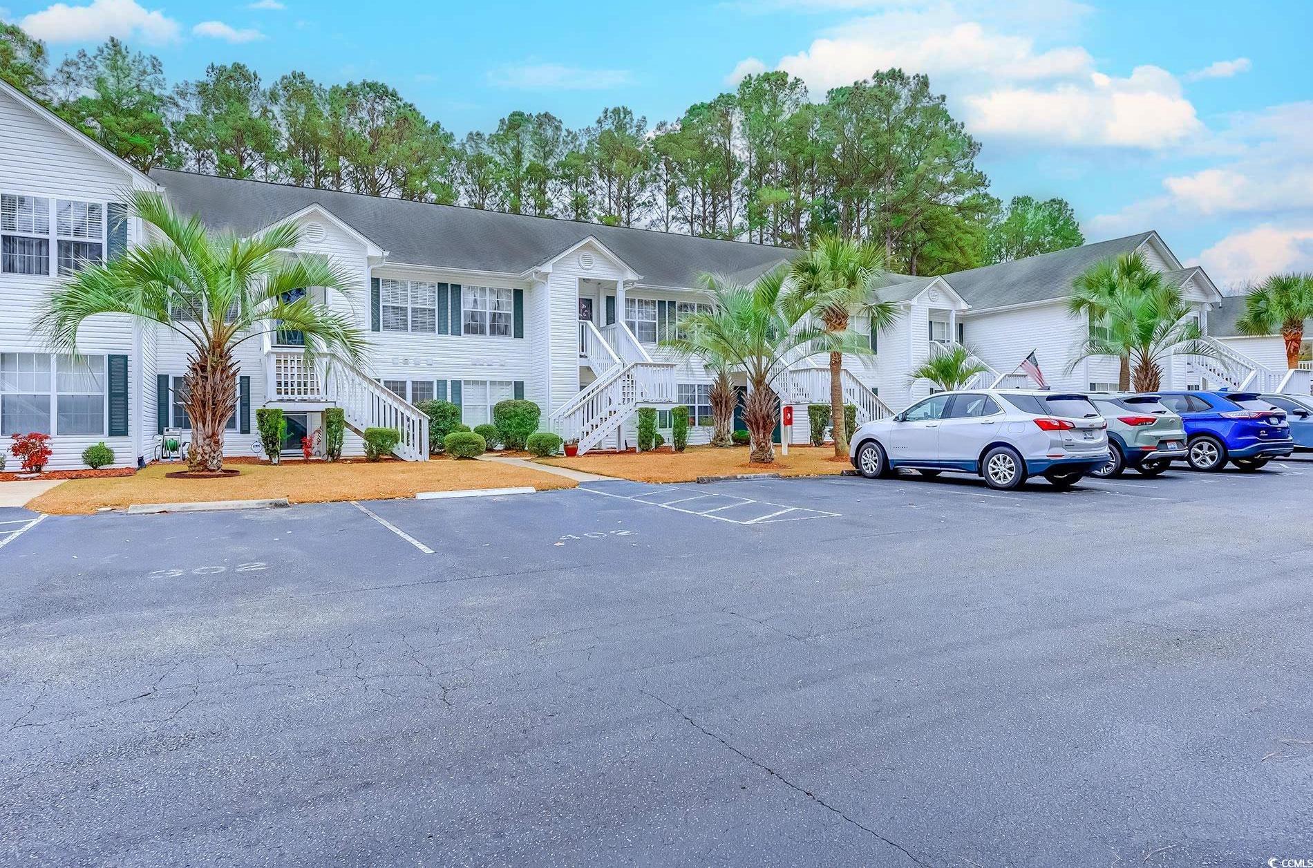 Photo one of 880 Fairway Dr. # 302Bb Longs SC 29568 | MLS 2501749