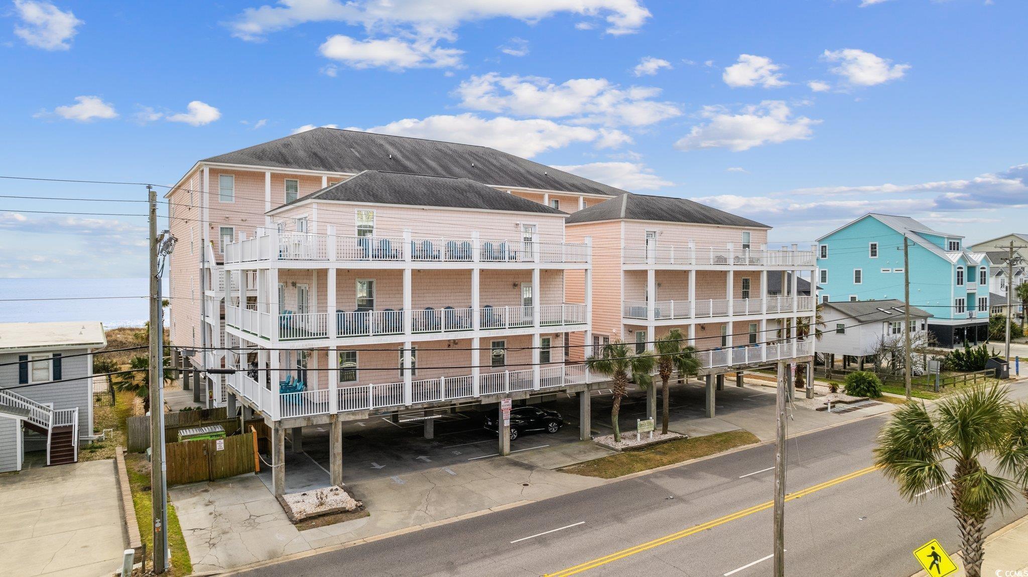 Photo one of 817 S Ocean Blvd. # 105 North Myrtle Beach SC 29582 | MLS 2504348