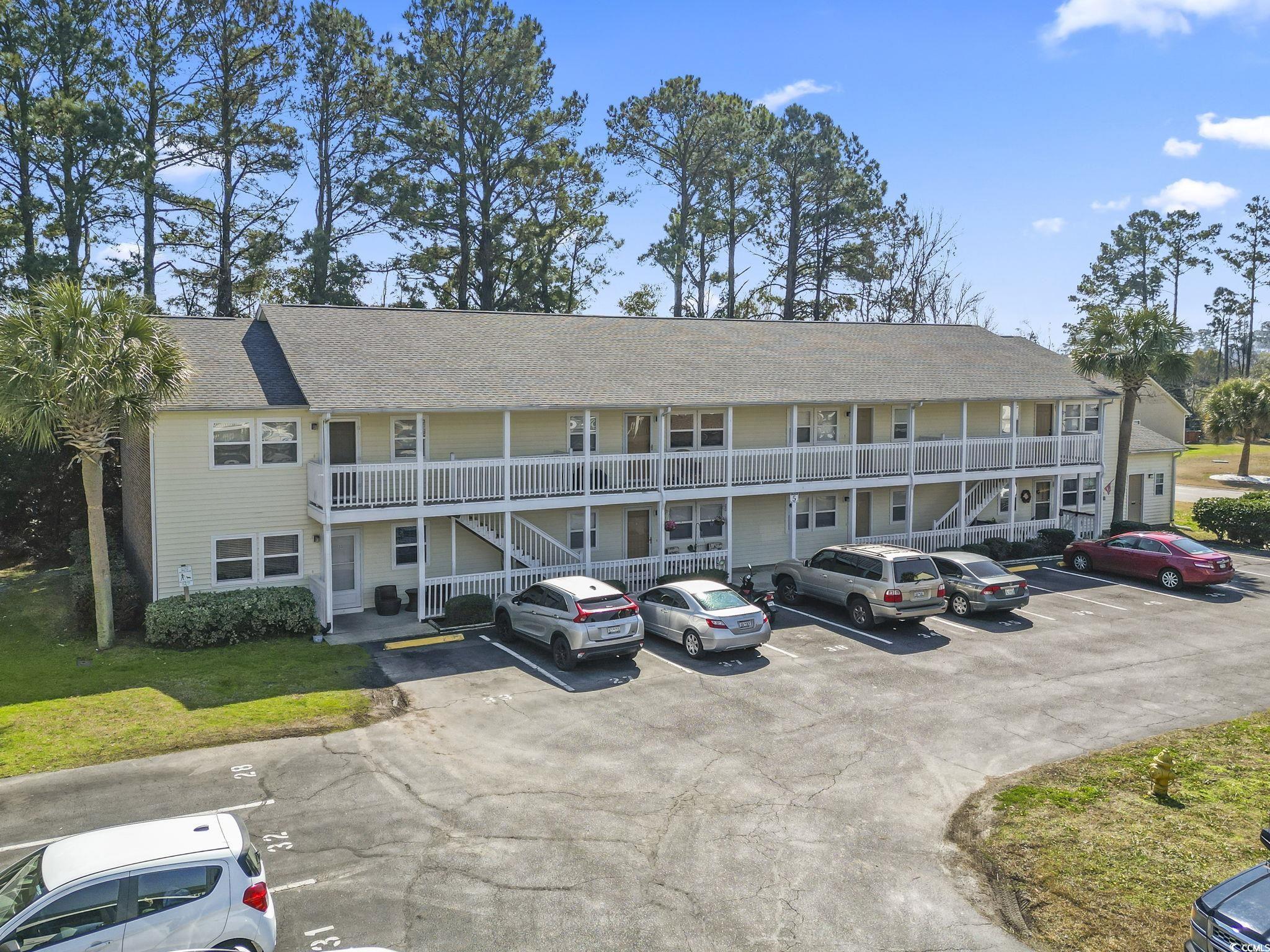 Photo one of 4150 Horseshoe Rd. # 33 Little River SC 29566 | MLS 2504978