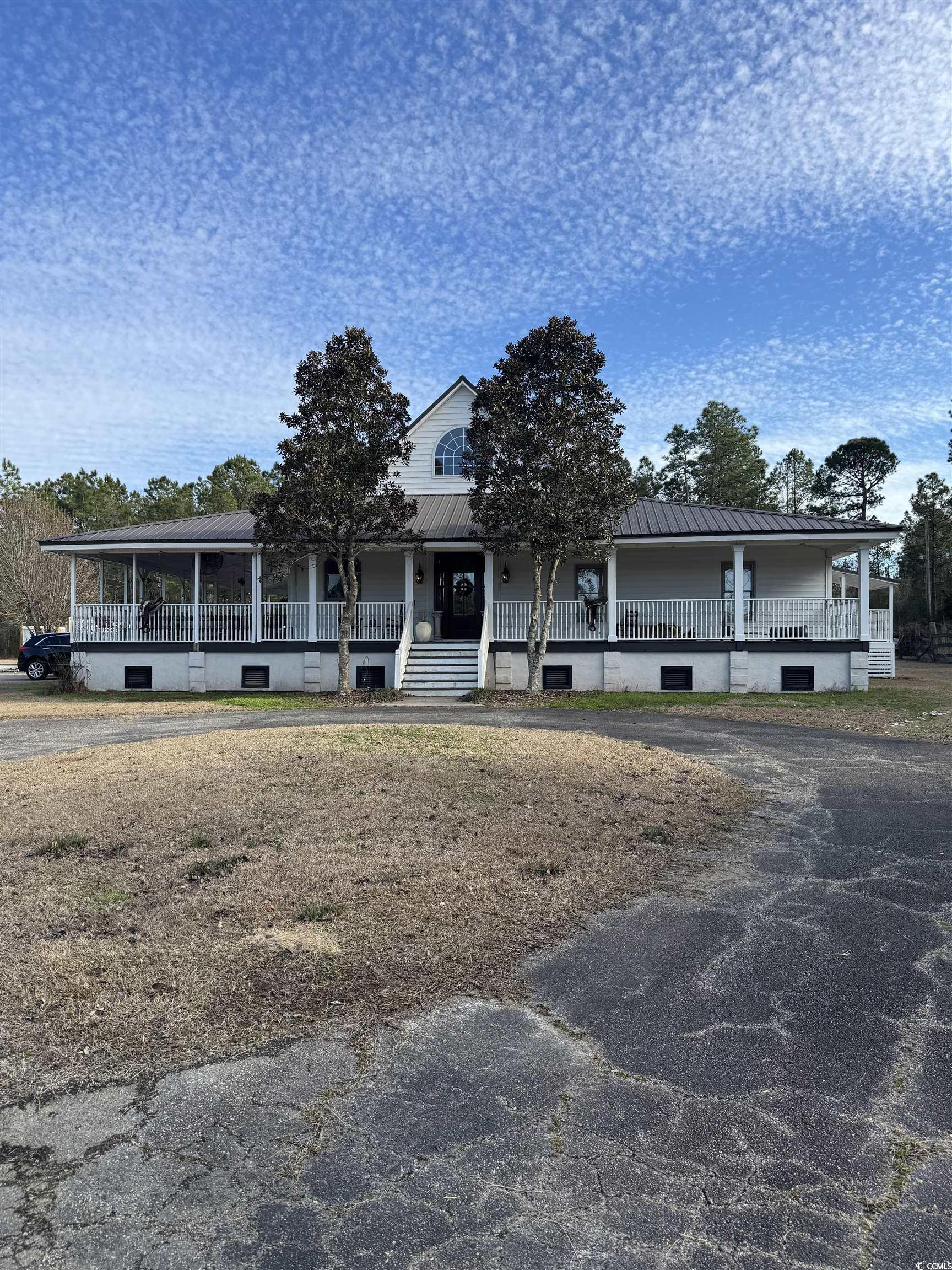 Photo one of 7030 Highway 701 North Conway SC 29526 | MLS 2504904