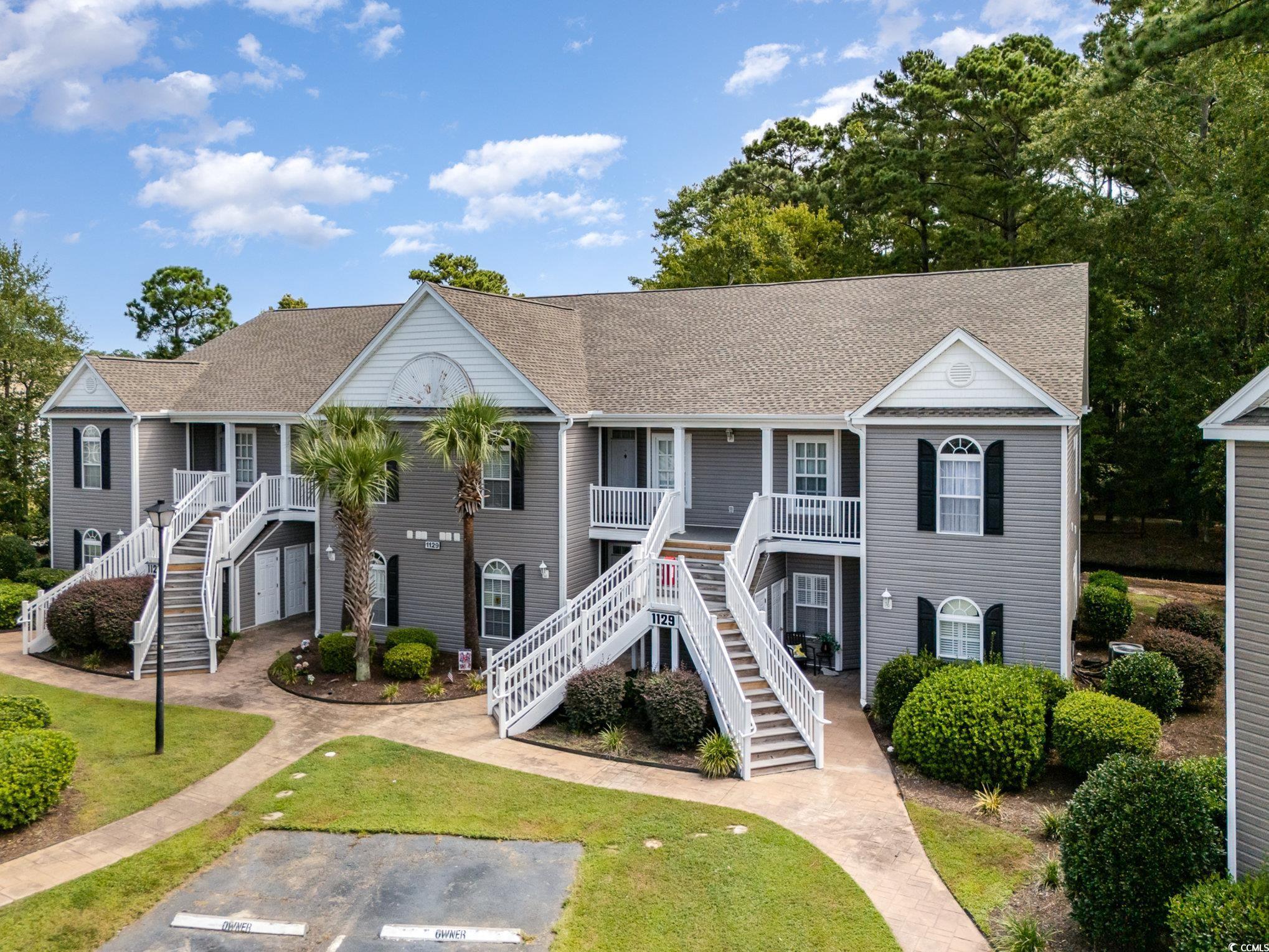 Photo one of 1129 Peace Pipe Pl. # 204 Myrtle Beach SC 29579 | MLS 2505172