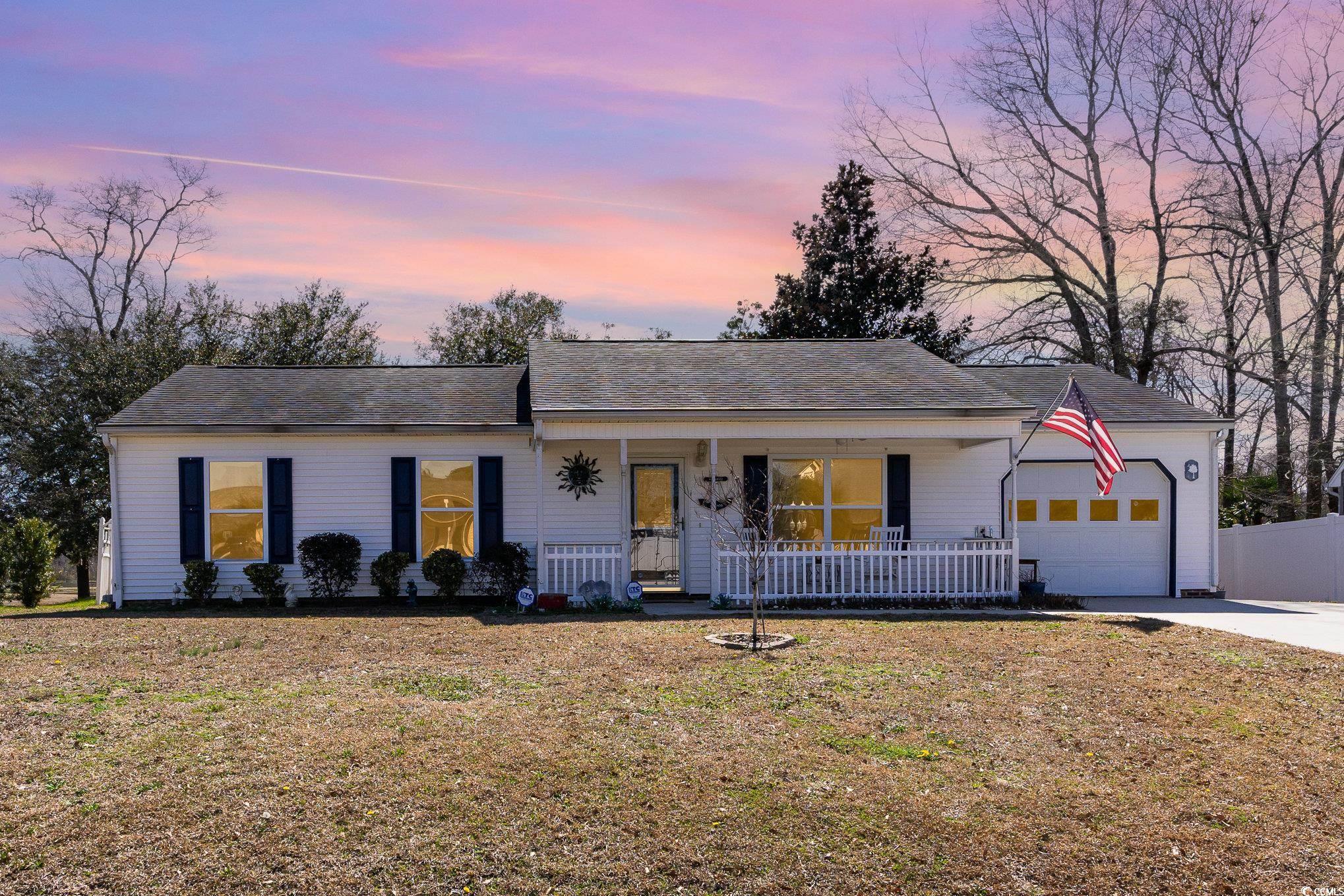 Photo one of 356 Boxcar Dr. Longs SC 29568 | MLS 2505382