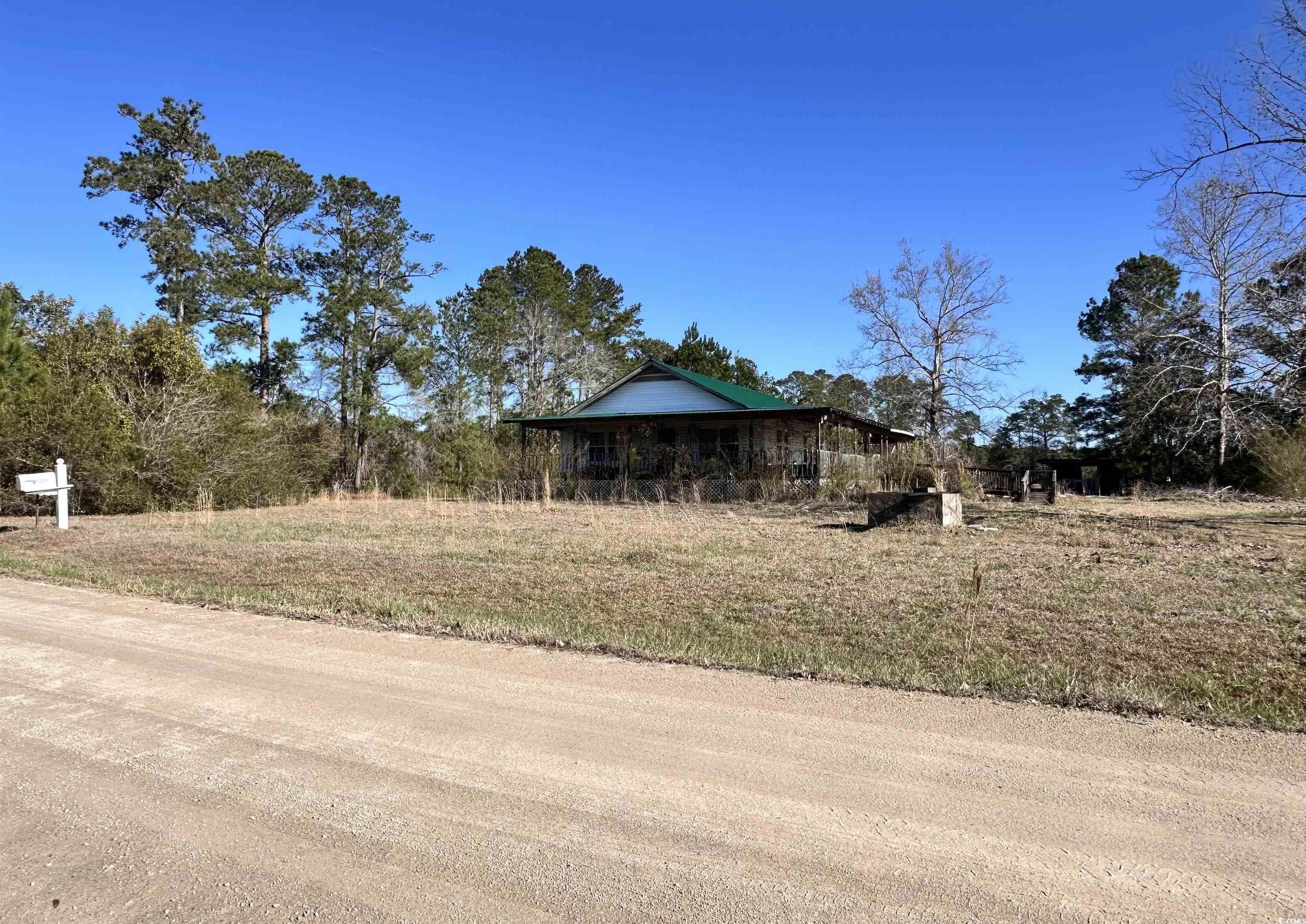 Photo one of 1264 Harrelson Dr. Longs SC 29568 | MLS 2506107